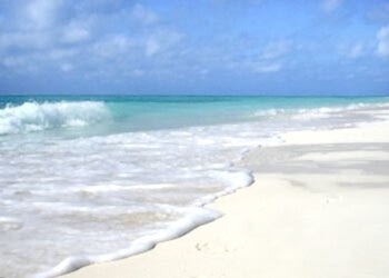 Cuba (beach) Варадеро Куба 13 января 2025 года