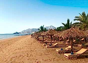 fujairah Фуджейра ОАЭ 28 ноября 2024 года