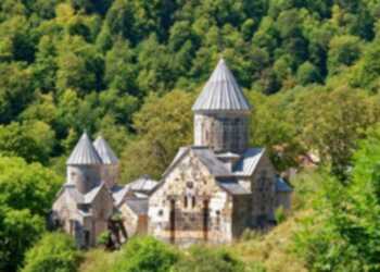 Armenia Вылеты из Астаны в Армению