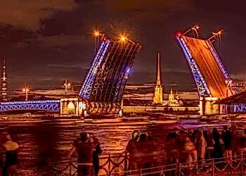 Bridge Туры в Астана из Астаны