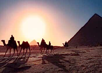 Egypt Хургада из МСК 26 ноября 2024 года