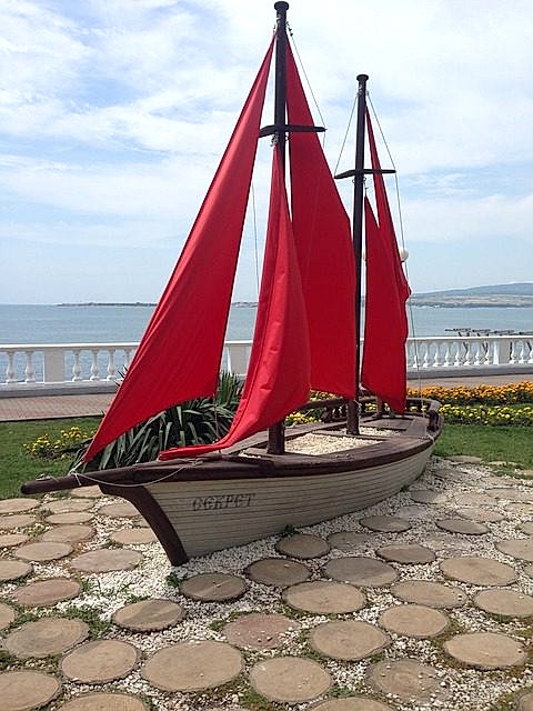 Геленджик