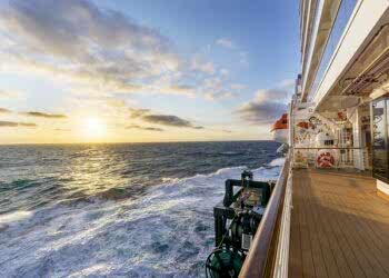 Cruise-liner Морские круизы