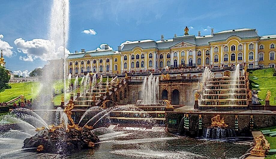 Блистательный Астана