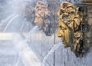 Peterhof Блистательный Астана