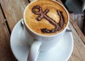 coffee-sea РК Сукко Анапа 18 июня года