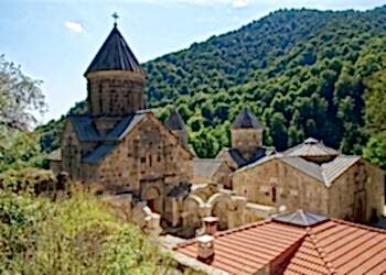 Armenia Ереван Армения 14 сентября 2022 года