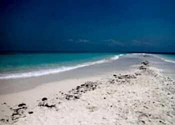 beach Zanzibar Нунгви Кендва Занзибар 14 октября 2022 года