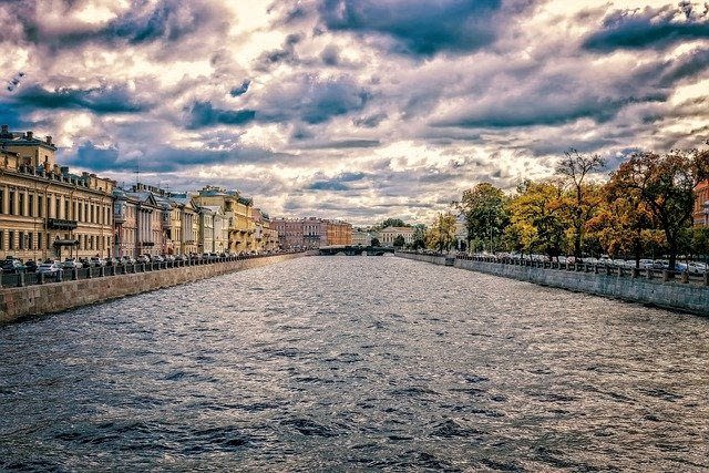 Нескучный Астана