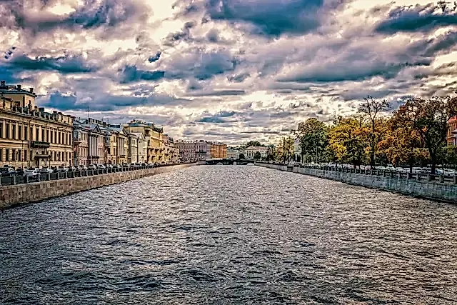 Нескучный Астана