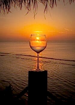 sunset Хургада из НН 27 декабря 2024 года