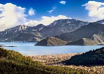 Marmaris Мармарис 27 мая 2025 года