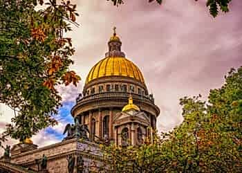 Peterburg С-Петербург авиатуры из НН 29 сентября 2024 года