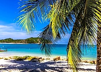beach Thailand Као Лак Таиланд 8 ноября 2023 года