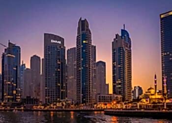 Dubai Дубай ОАЭ 1 сентября 2024 года