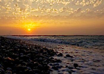 sunset-beach Лазаревское 10 июня 2025 года