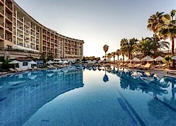 Selectum Hotels Отели сети Selectum из НН 13 мая 2025 года