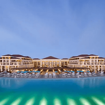 Rixos Water World Aktau Rixos Water World Актау май-июнь 2024 года