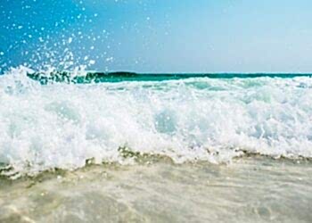 beach-OAE Аджман ОАЭ 4 февраля 2025 года