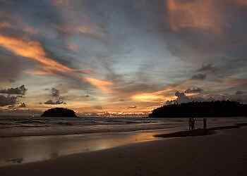 sunset-Phuket Пхукет 27 июля 2024 годв