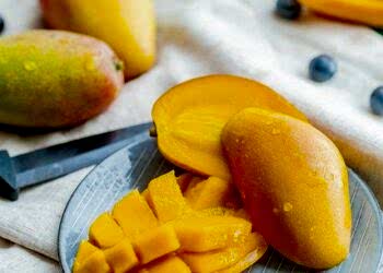 mango Нячанг Вьетнам 23 января 2025 года