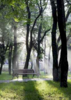 the-park Санатории Алматинская область 15 октября 2024 года