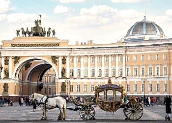 S-Petersburg С-Петербург авиатуры из НН 21 октября 2024 года