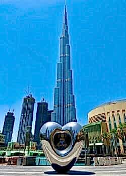 Dubai Дубай ОАЭ 19 декабря 2024 года