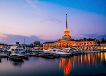 Sochi Sochi