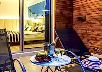 EFTALIA MARIN RESORT Отели сети Eftalia из НН 14 мая 2025 года