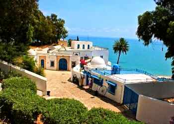 tunis Тунис всё включено 20 мая 2025 года