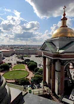 S-Petersburg С-Петербург авиатуры из НН 1 апреля 2025 года