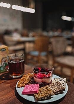 food Турция из НН 6 мая 2025 года