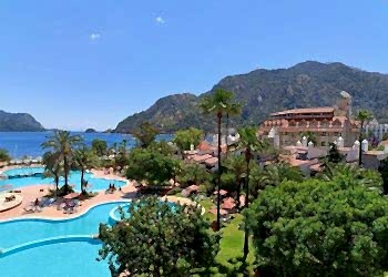 Marmaris Мармарис 2 июня 2025 года