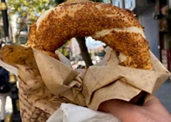 Food Стамбул 28 июня 2025 года