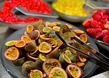 Fruits Эль Аламейн Матрух из МСК 3 сентября 2025 года